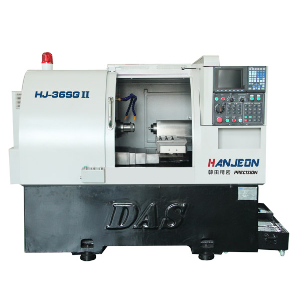 縫紉機內(nèi)梭磨床 HJ-36SGⅡ